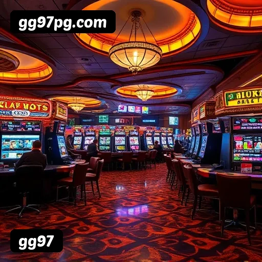 Categorias de Jogos - Slots, Mesa, Ao Vivo, Jackpots